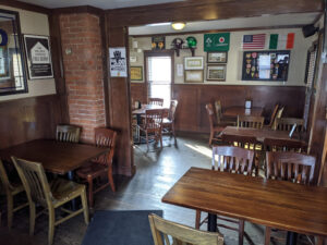 Gormley's Pub - Rocky River
