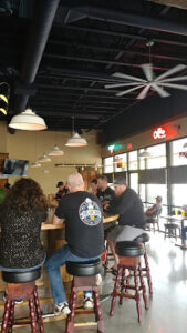 Gossip in the Grain Taphouse - Vancouver