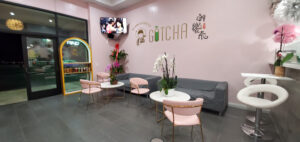Gotcha Teahouse - Rosemead