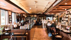 Gotham City Diner - Fair Lawn