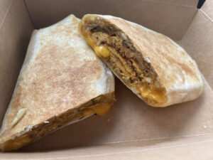 Gotham Grill - Jefferson City