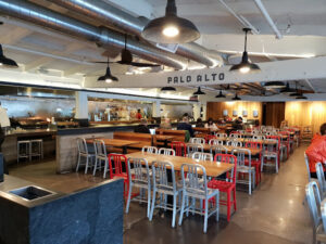 Gott's Roadside - Palo Alto