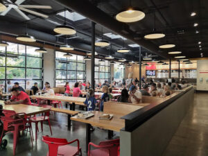 Gott's Roadside - Walnut Creek