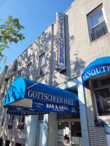 Gottscheer Hall - Queens