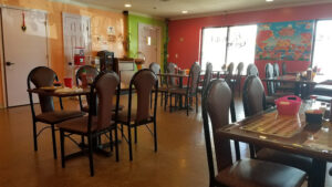 Gourmet Chinese Restaurant - Ridgeland