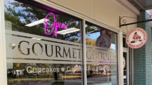 Gourmet Goodies Bake Shop - Winter Haven