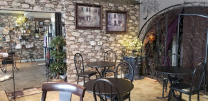 "Gourmet" Java Bistro - Rocky River