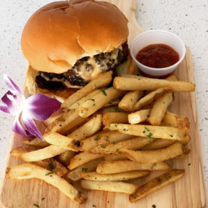 Gourmet Kitchen - Randolph
