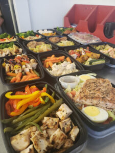 Gourmet Meals to Go - Owensboro