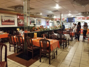 Gourmet Restaurant and Sweets - Atlantic City