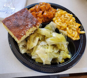 Gourmet Soul Kitchen - Rock Hill