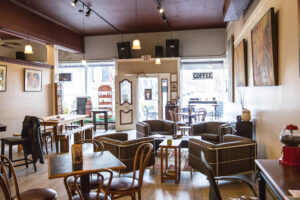 Govan's Coffee House - Gallatin