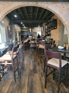 Governors House Restaurant & Wine Bar - Covington