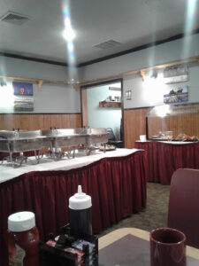 Governor's Restaurant & Bakery - Presque Isle