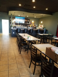 Goya Sushi & Grill - Austin