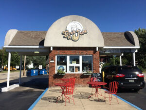 Grab-A-Java - Springfield