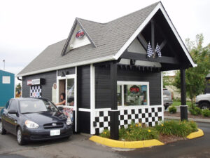 Grabajava Espresso All Star Girls - Rochester