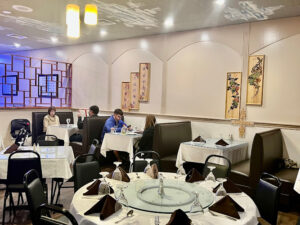 Grace Bistro - Marlton