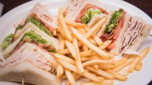 Grace's Restaurant - Anderson - Anderson