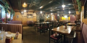 Gracian Grill - Tehachapi