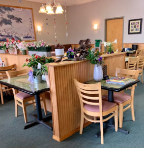 Gracie's Chinese Cuisine - Evansville