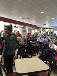 Graeter's Ice Cream - Pittsburgh