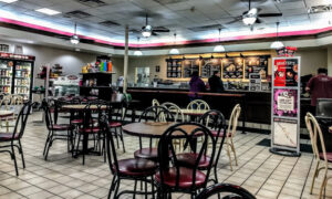 Graeter's Ice Cream - Columbus