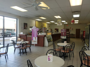 Graeter's Ice Cream - New Albany