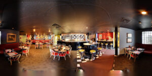 Graffiti's Italian Restaurant - Little Rock