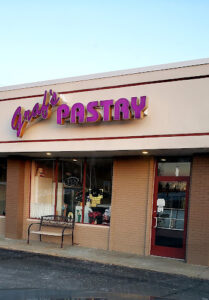 Graf's PASTRY - Farmington Hills
