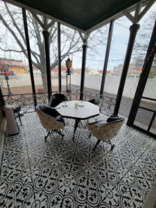 Grafted Wine Bar&Lounge - Belleville