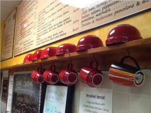 Grahame's Gourmet Cafe - Clearwater