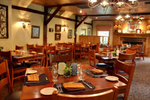 Grain House - Basking Ridge