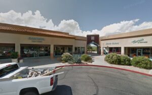 Grain River Asian Bistro - Tucson