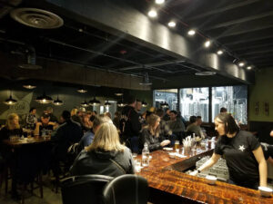 Grains of Wrath (GOW) Brewery & Restaurant - Camas