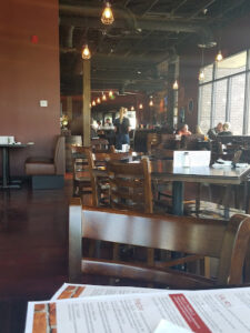 Gramercy Park Pub & Grill - Meridian