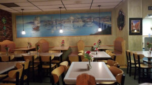 Grampa Tony's - Bay City