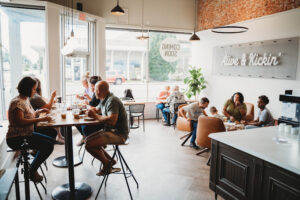 Gramps Coffee & Donuts - Owensboro