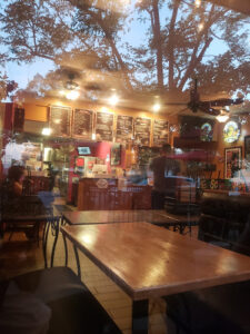 Gram's BBQ Restaurant & Catering - Riverside