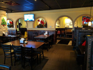 Gran Fiesta Mexican Restaurant - Strongsville
