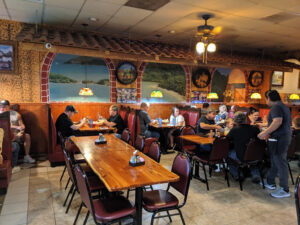 Gran Rio Mexican Restaurant - Hannibal