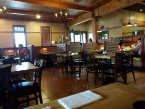 Gran Rodeo - Christiansburg