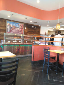Gran Sabor Latino Restaurant - Lancaster