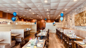 Grana Pizza Cafe - Matawan