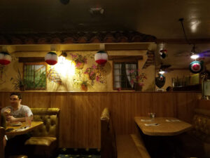 Granada Restaurant - Burbank