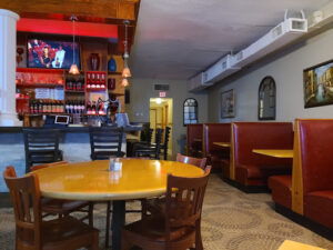Granadino's Italian Restaurant - Clearwater
