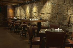 Granary Tavern - Boston