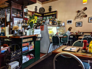 Granby Bistro & Deli - Norfolk