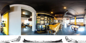 Granby Garage Roadhouse - Granby