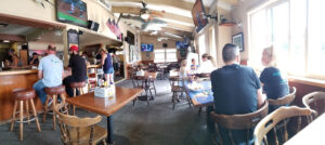 Grand Avenue Bar & Grill - Carlsbad